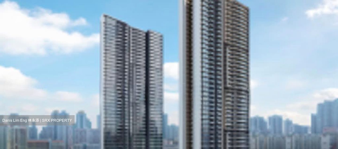 Lorong 1 Toa Payoh (D12), Condominium #596009701